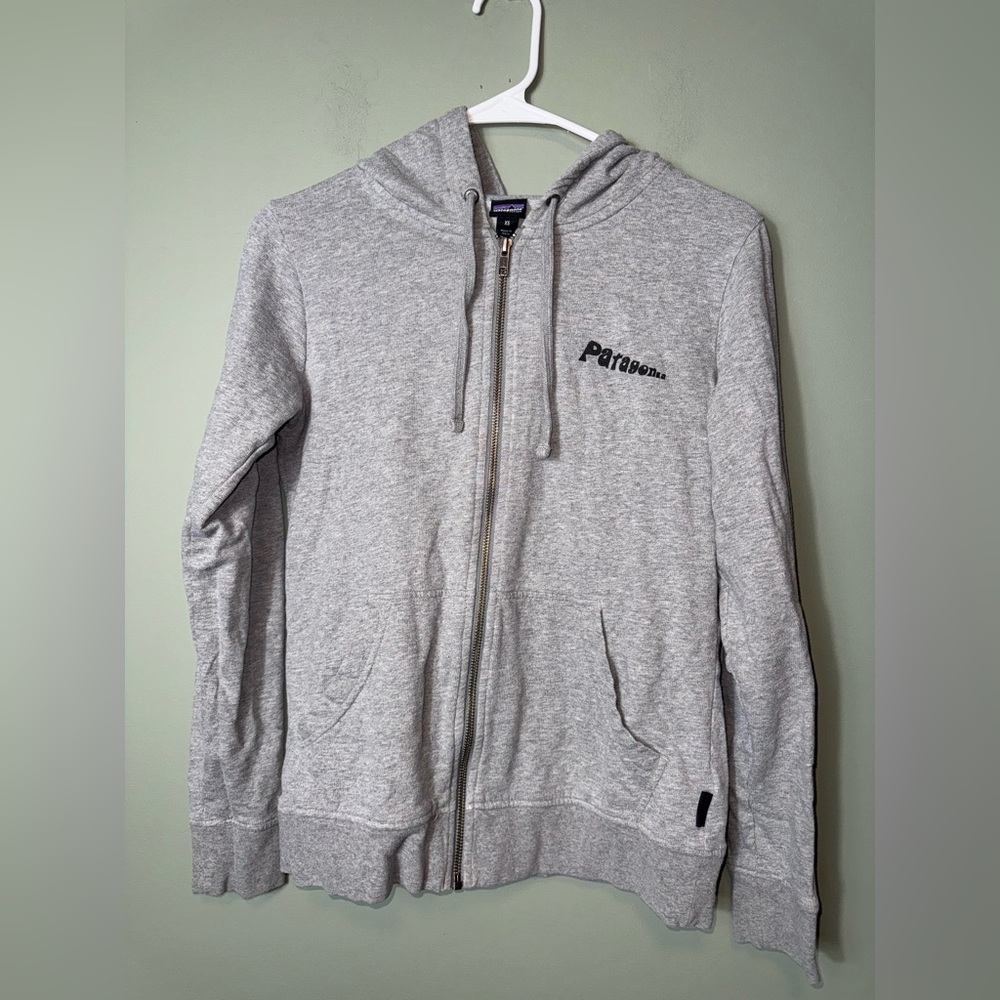 Patagonia® Worn Wear
W's Skeg Set Lightweight Full-Zip Hoody Women’s‎ XS